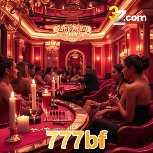 Confiança Total: 777bf e Seus Recursos Incríveis