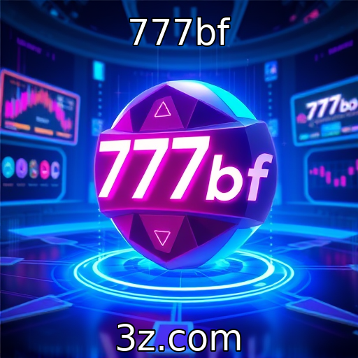 777bf : Tendências emergentes na tecnologia de jogos digitais