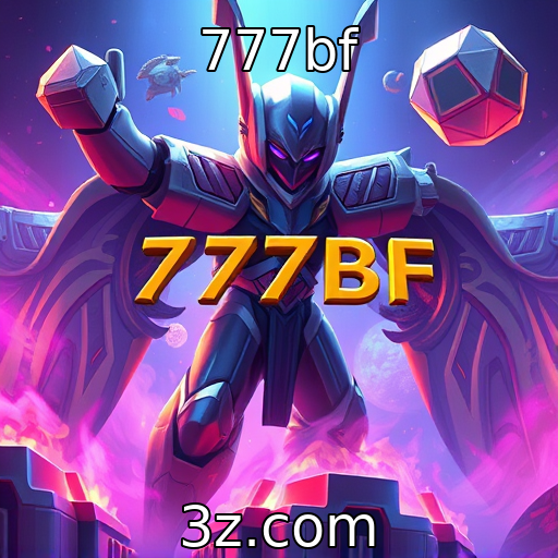 777bf : Tendências emergentes na indústria de jogos digitais