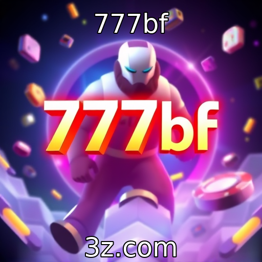 777bf : Tendências de jogos que podem dominar o mercado