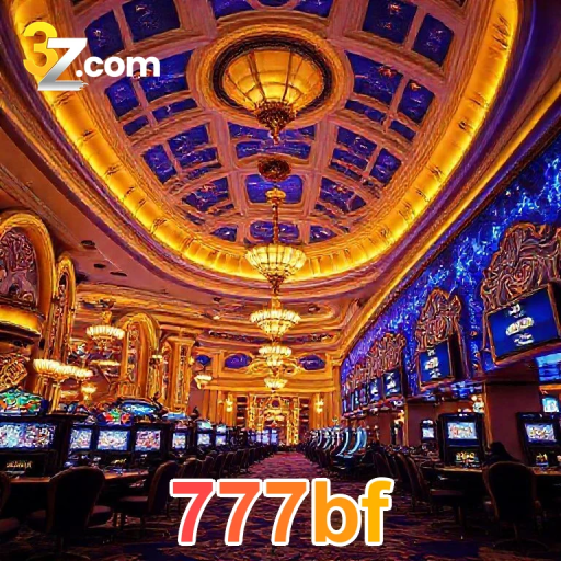 Promoções Empolgantes no 777bf para Todos os Jogadores