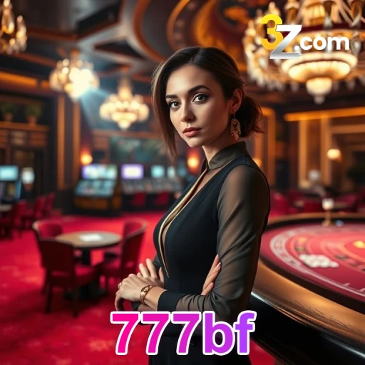 777bf Jogos de caça-níqueis