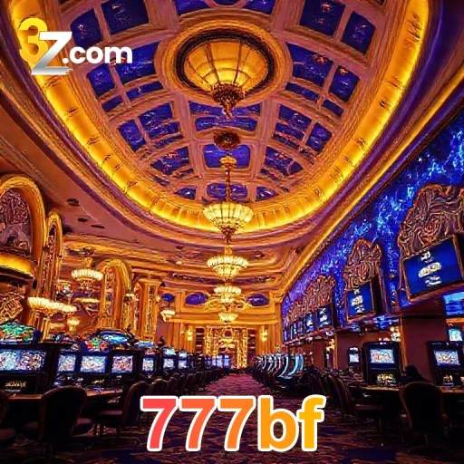 777bf Jogos de caça-níqueis