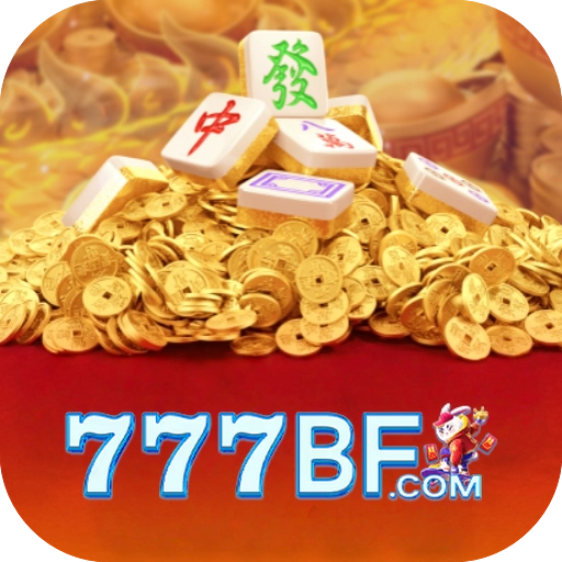 777bf logo
