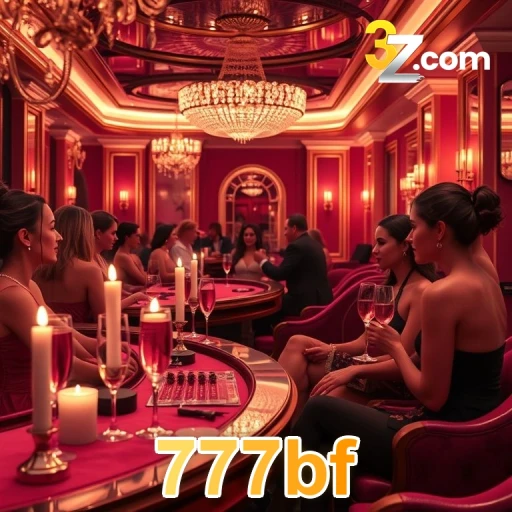 777bf Jogos de caça-níqueis